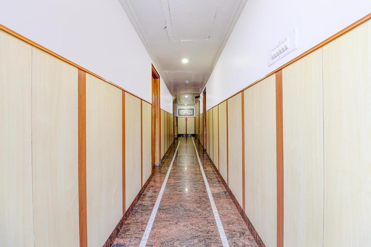 Fabhotel Shivaals Residency - Rajajinagar Bengaluru Zewnętrze zdjęcie