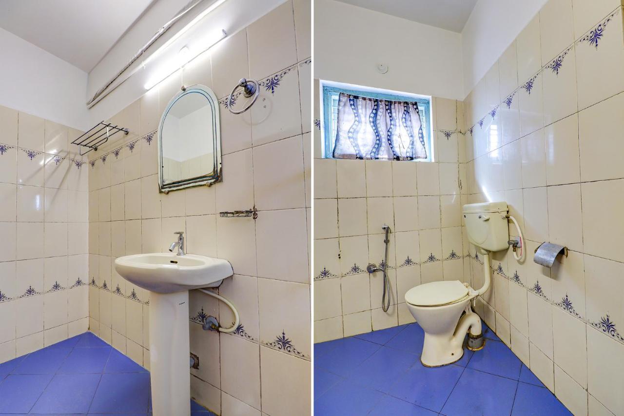 Fabhotel Shivaals Residency - Rajajinagar Bengaluru Zewnętrze zdjęcie