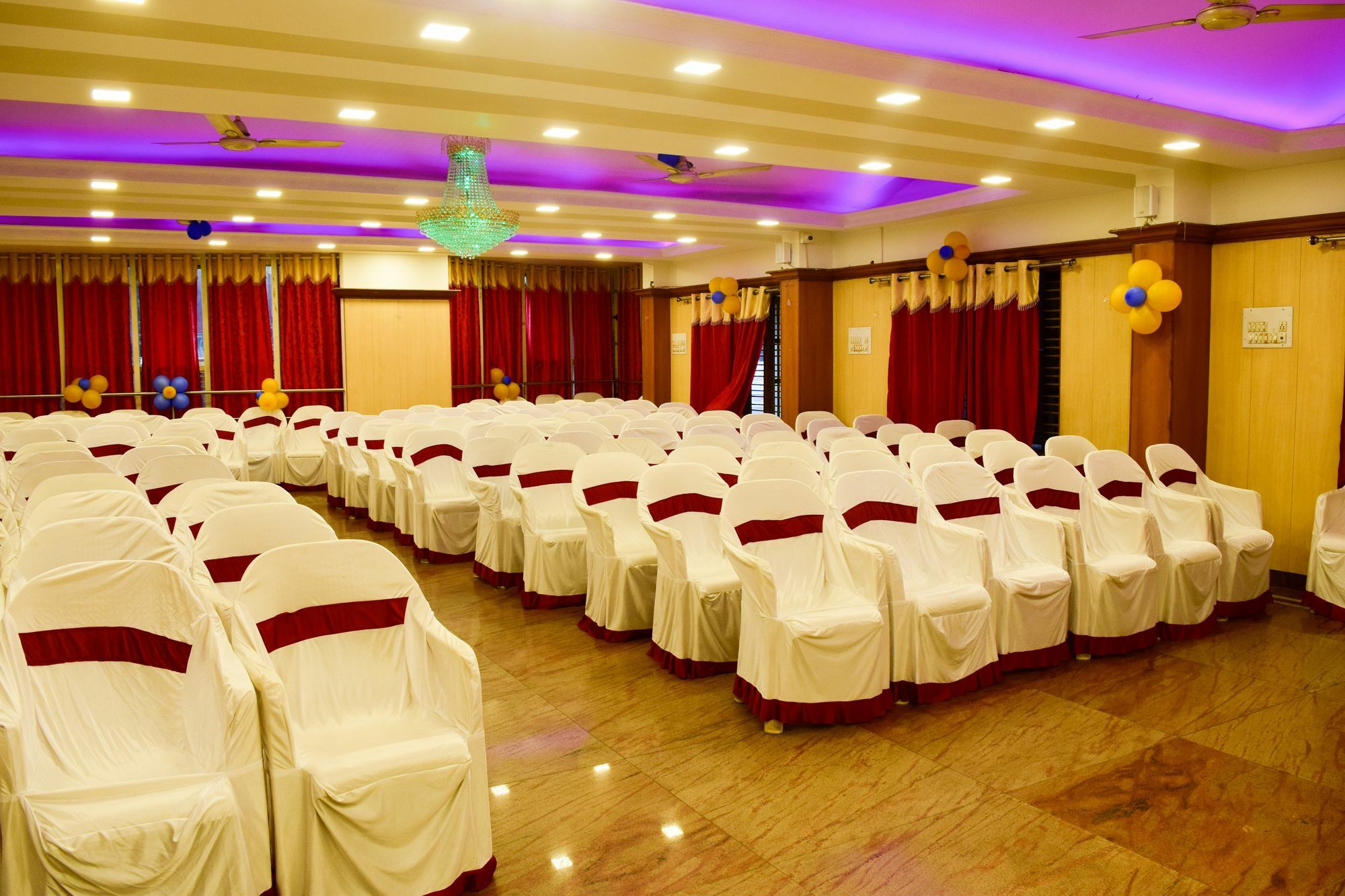 Fabhotel Shivaals Residency - Rajajinagar Bengaluru Zewnętrze zdjęcie