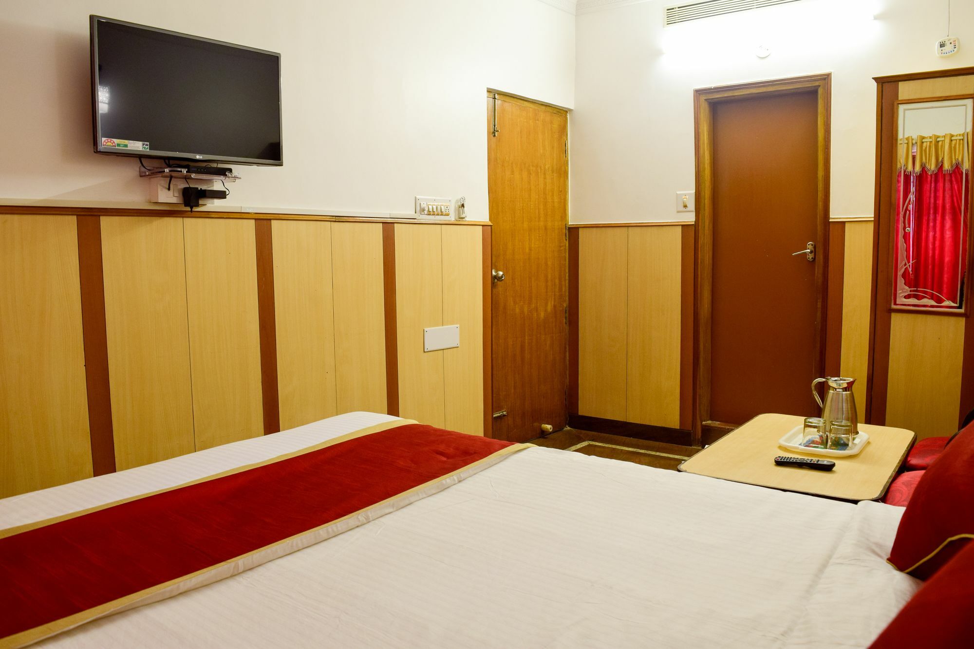 Fabhotel Shivaals Residency - Rajajinagar Bengaluru Zewnętrze zdjęcie