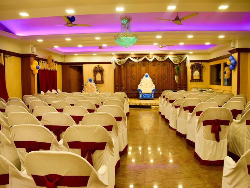 Fabhotel Shivaals Residency - Rajajinagar Bengaluru Zewnętrze zdjęcie