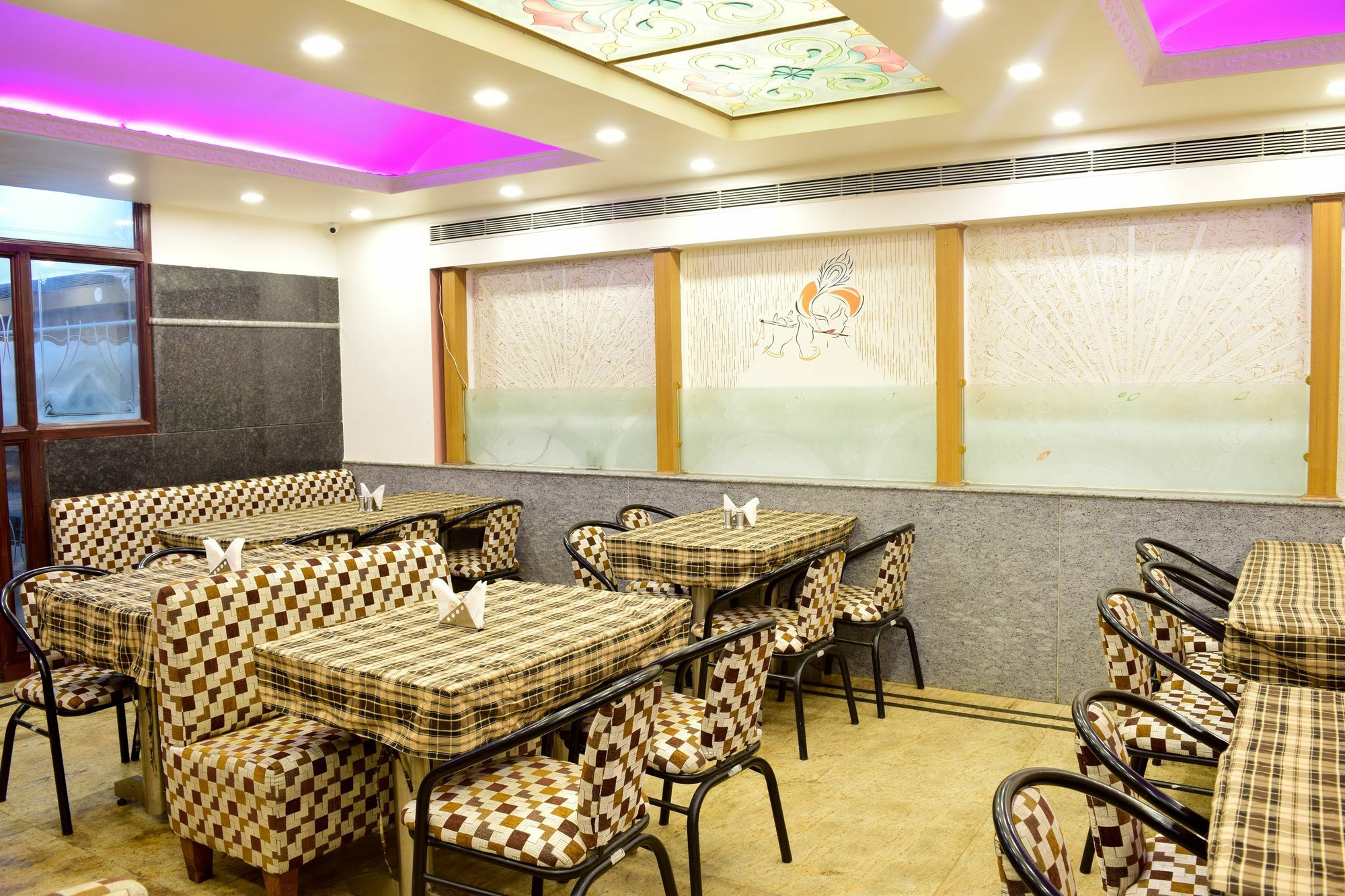 Fabhotel Shivaals Residency - Rajajinagar Bengaluru Zewnętrze zdjęcie