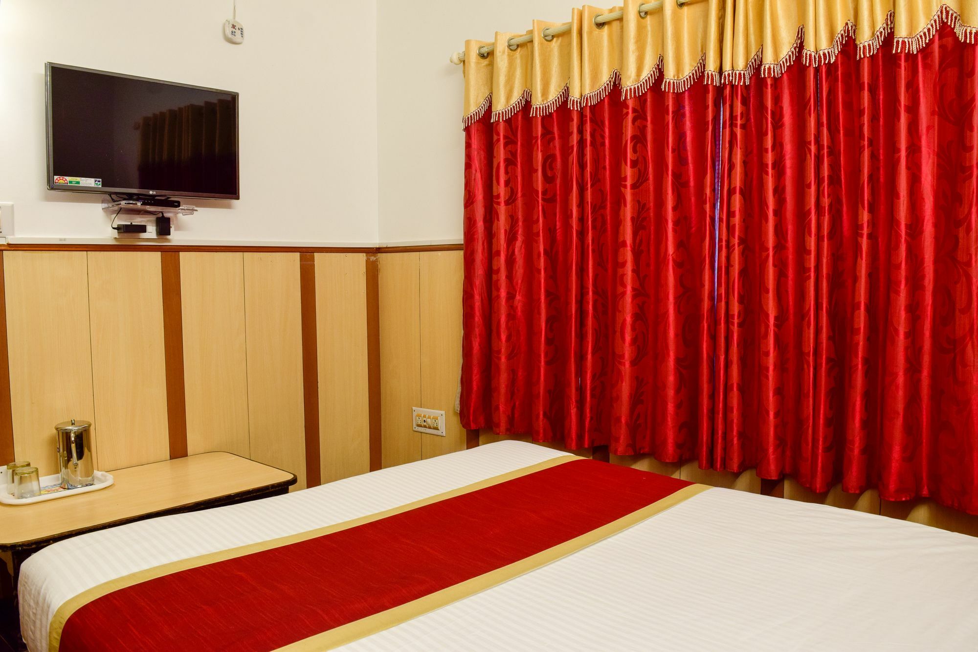Fabhotel Shivaals Residency - Rajajinagar Bengaluru Zewnętrze zdjęcie