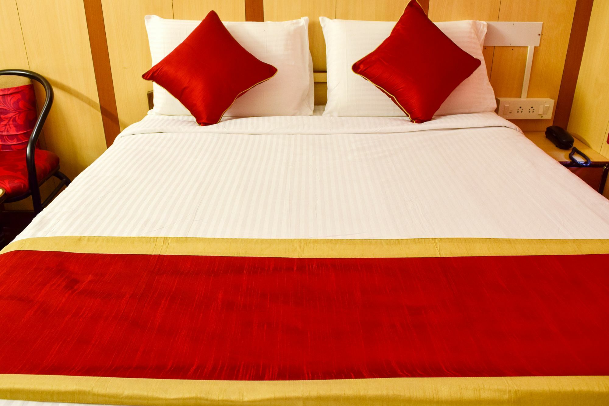 Fabhotel Shivaals Residency - Rajajinagar Bengaluru Zewnętrze zdjęcie
