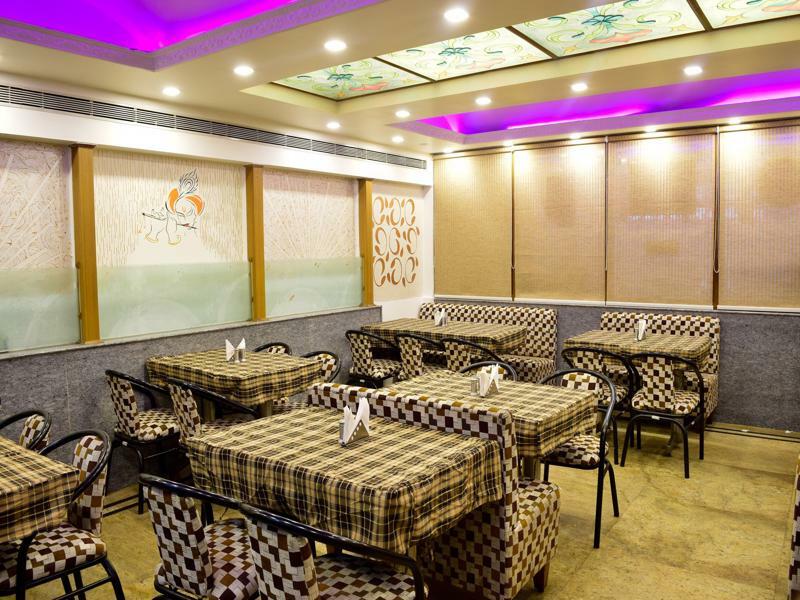 Fabhotel Shivaals Residency - Rajajinagar Bengaluru Zewnętrze zdjęcie
